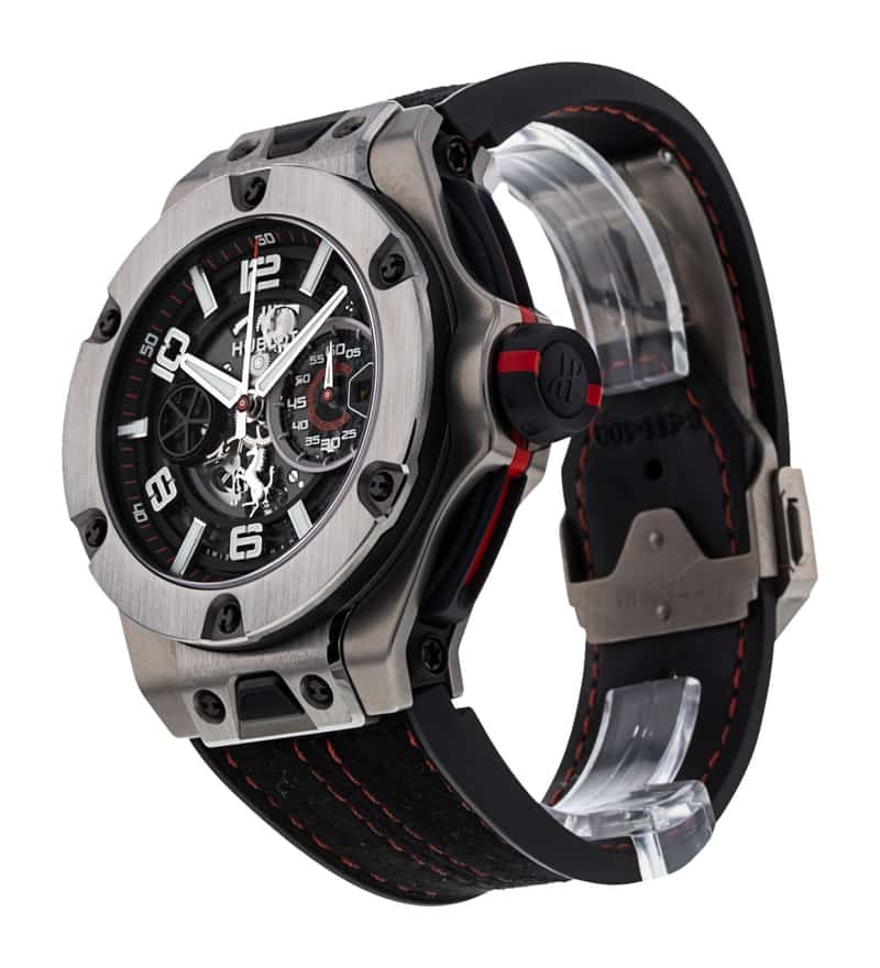 Hublot Big Bang 402.NX.0123.WR